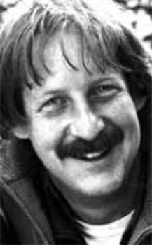 Robert F. Newmyer